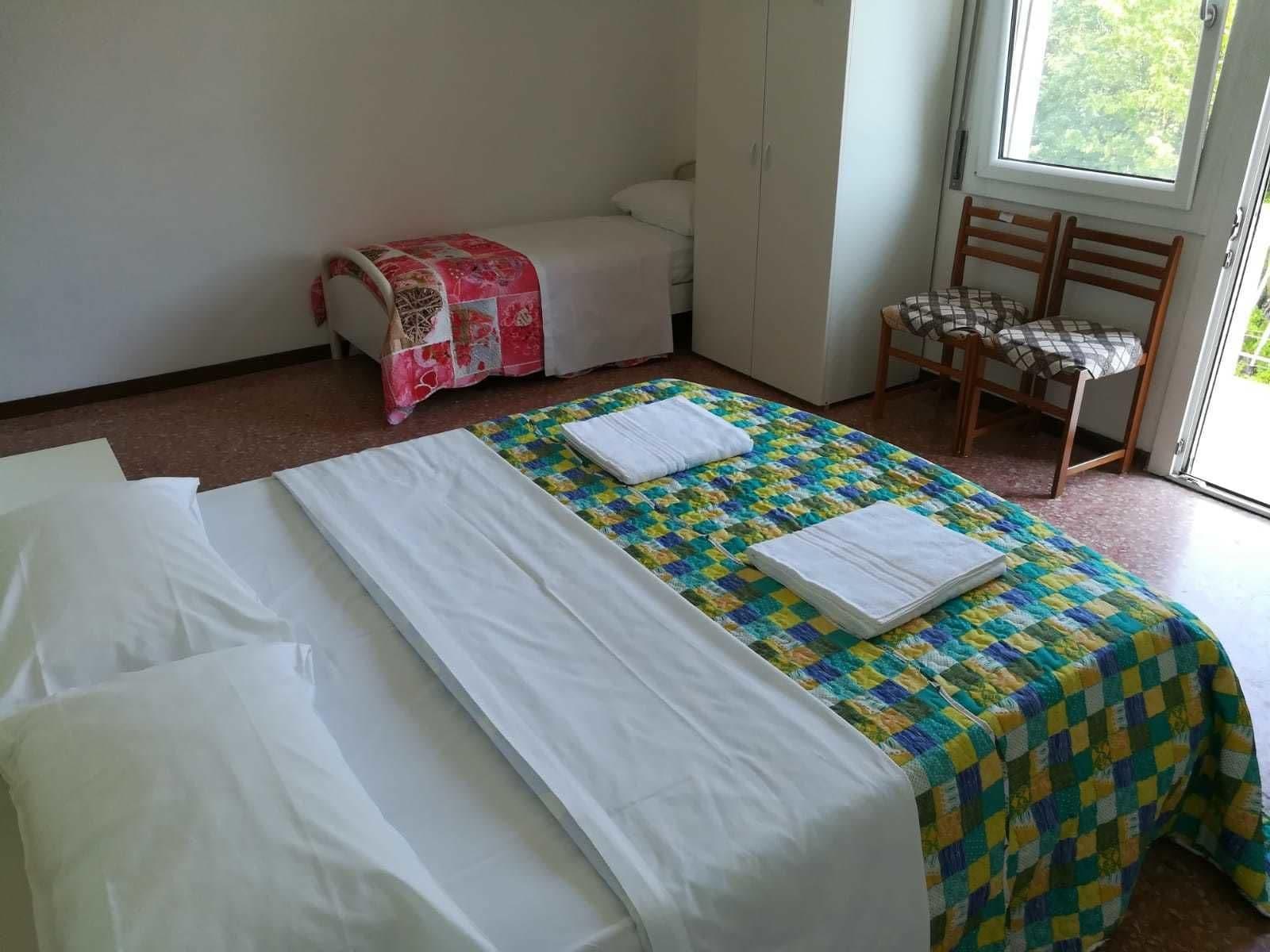 Venice Garden House Μαργκέρα Εξωτερικό φωτογραφία
