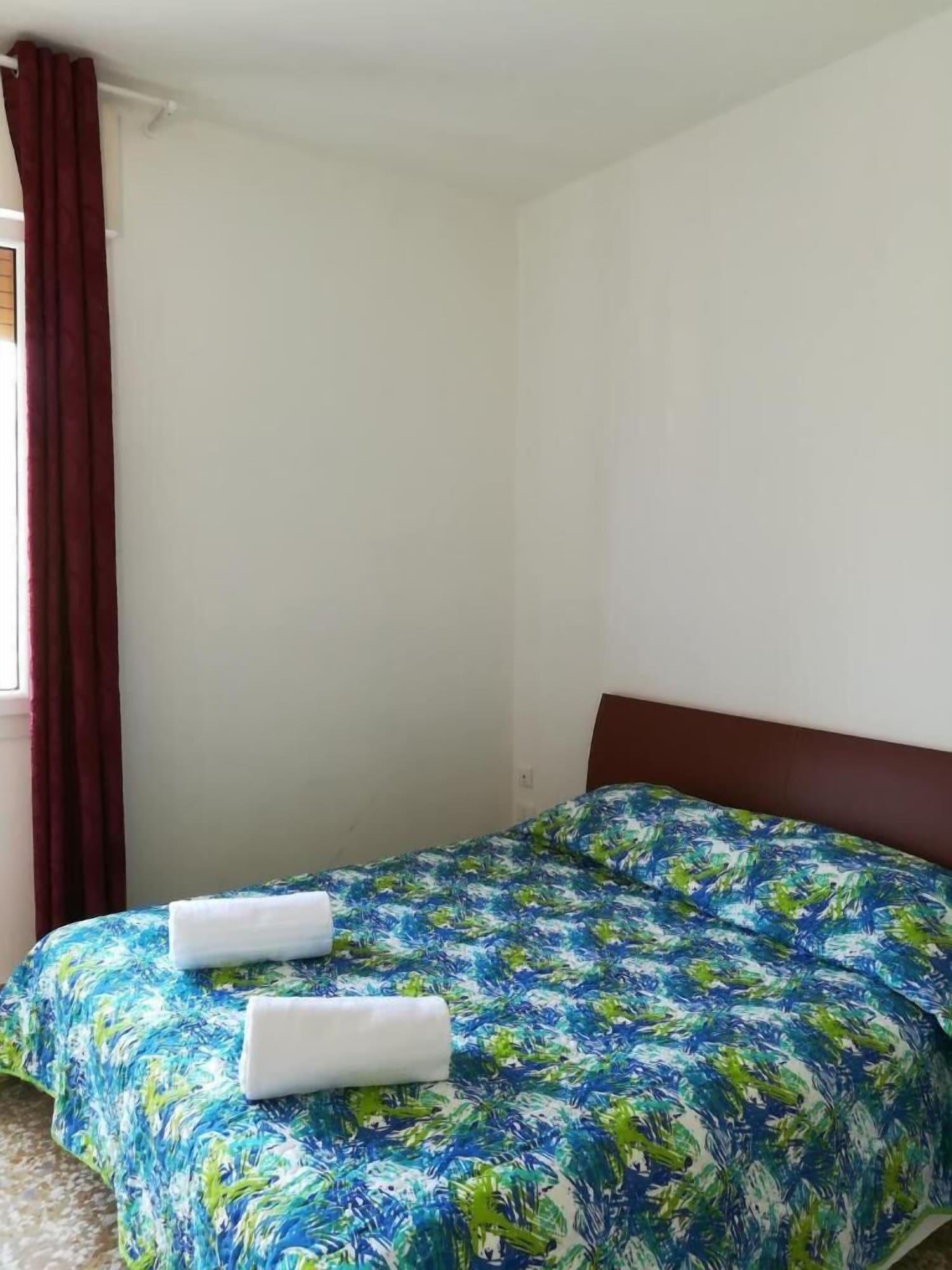 Venice Garden House Μαργκέρα Εξωτερικό φωτογραφία