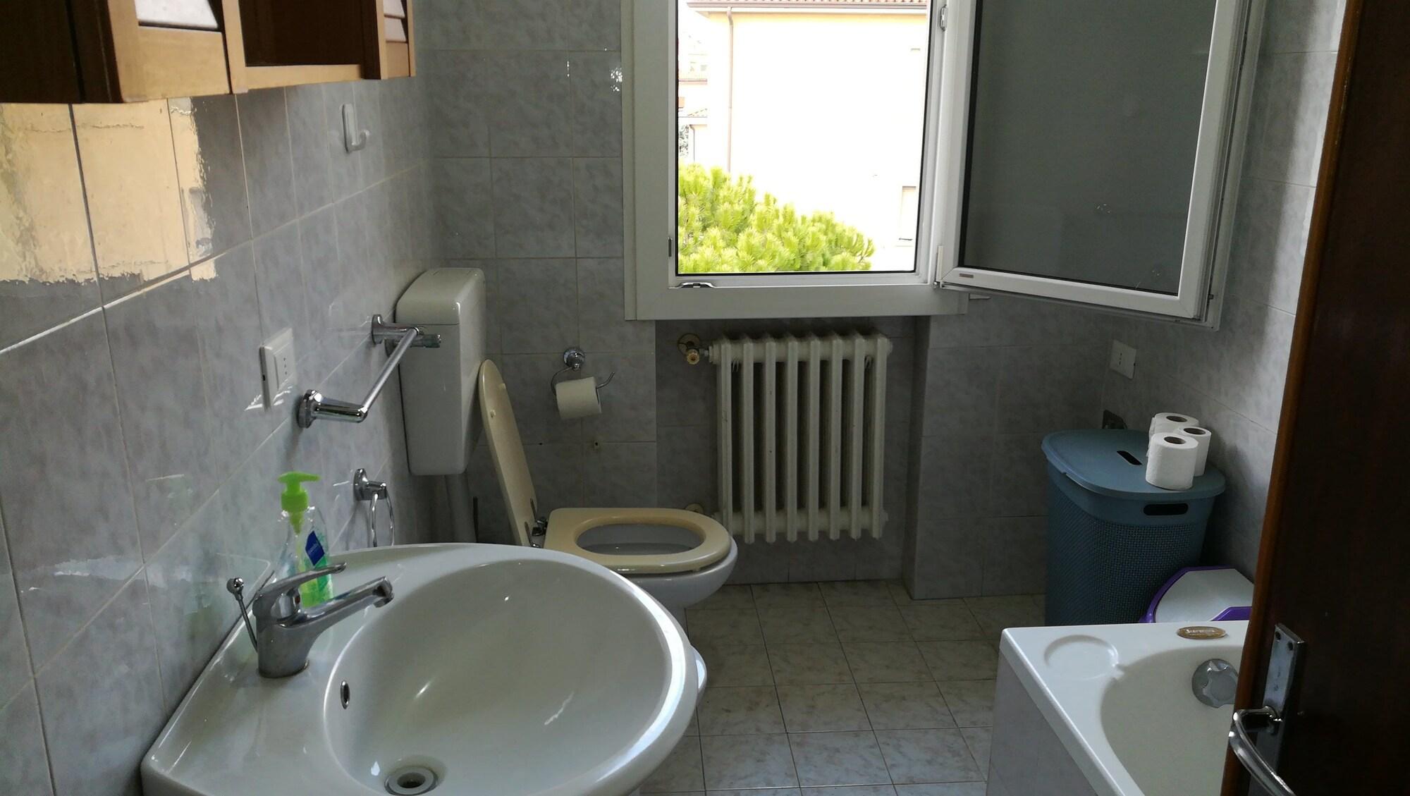 Venice Garden House Μαργκέρα Εξωτερικό φωτογραφία