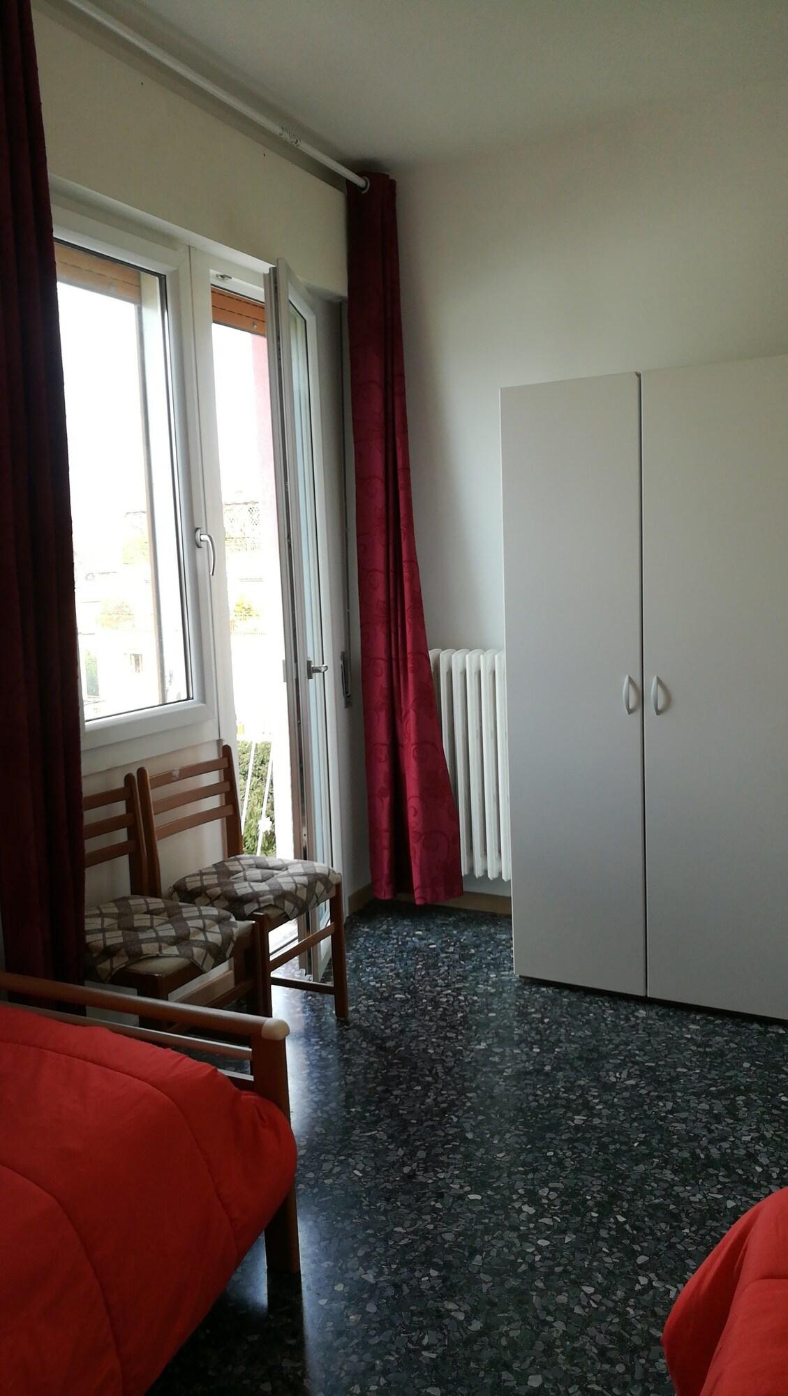 Venice Garden House Μαργκέρα Εξωτερικό φωτογραφία