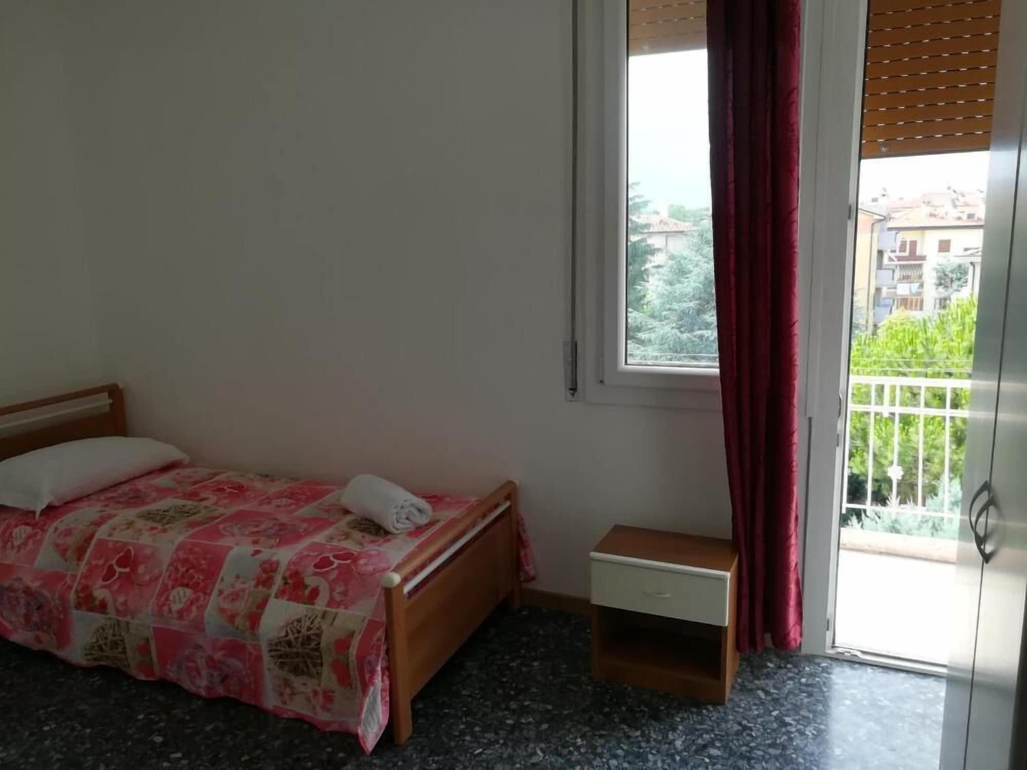 Venice Garden House Μαργκέρα Εξωτερικό φωτογραφία
