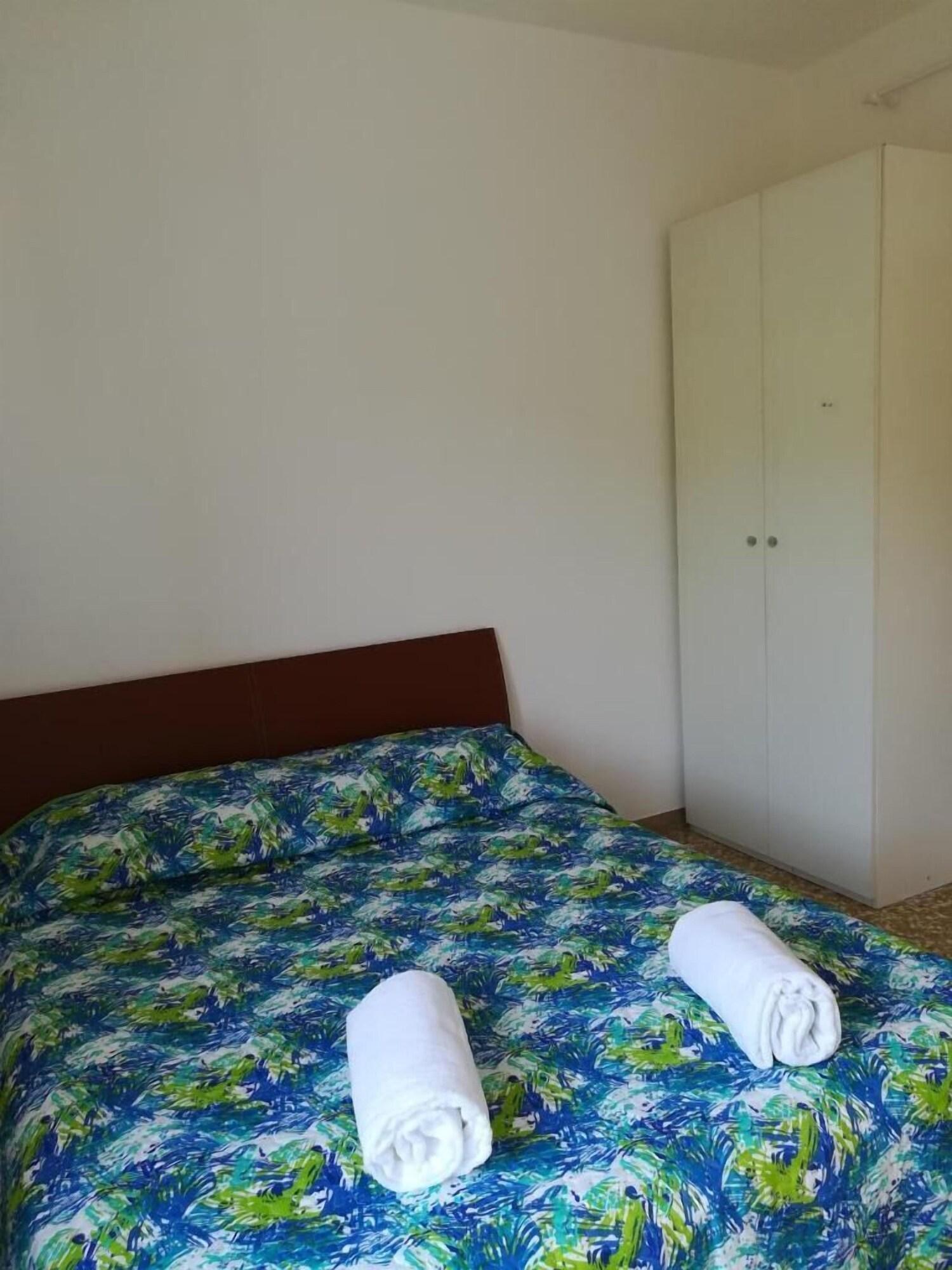 Venice Garden House Μαργκέρα Εξωτερικό φωτογραφία