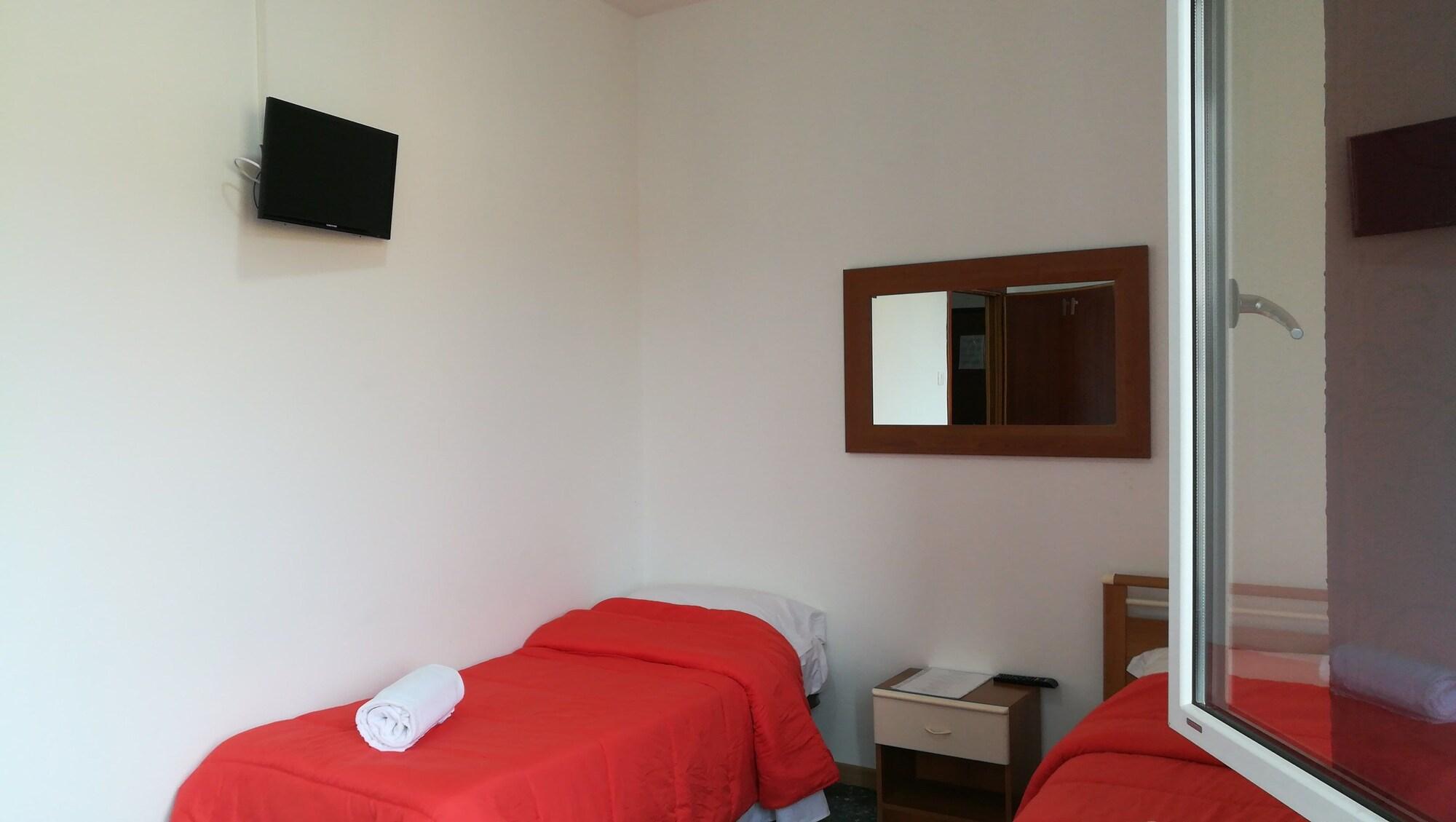 Venice Garden House Μαργκέρα Εξωτερικό φωτογραφία