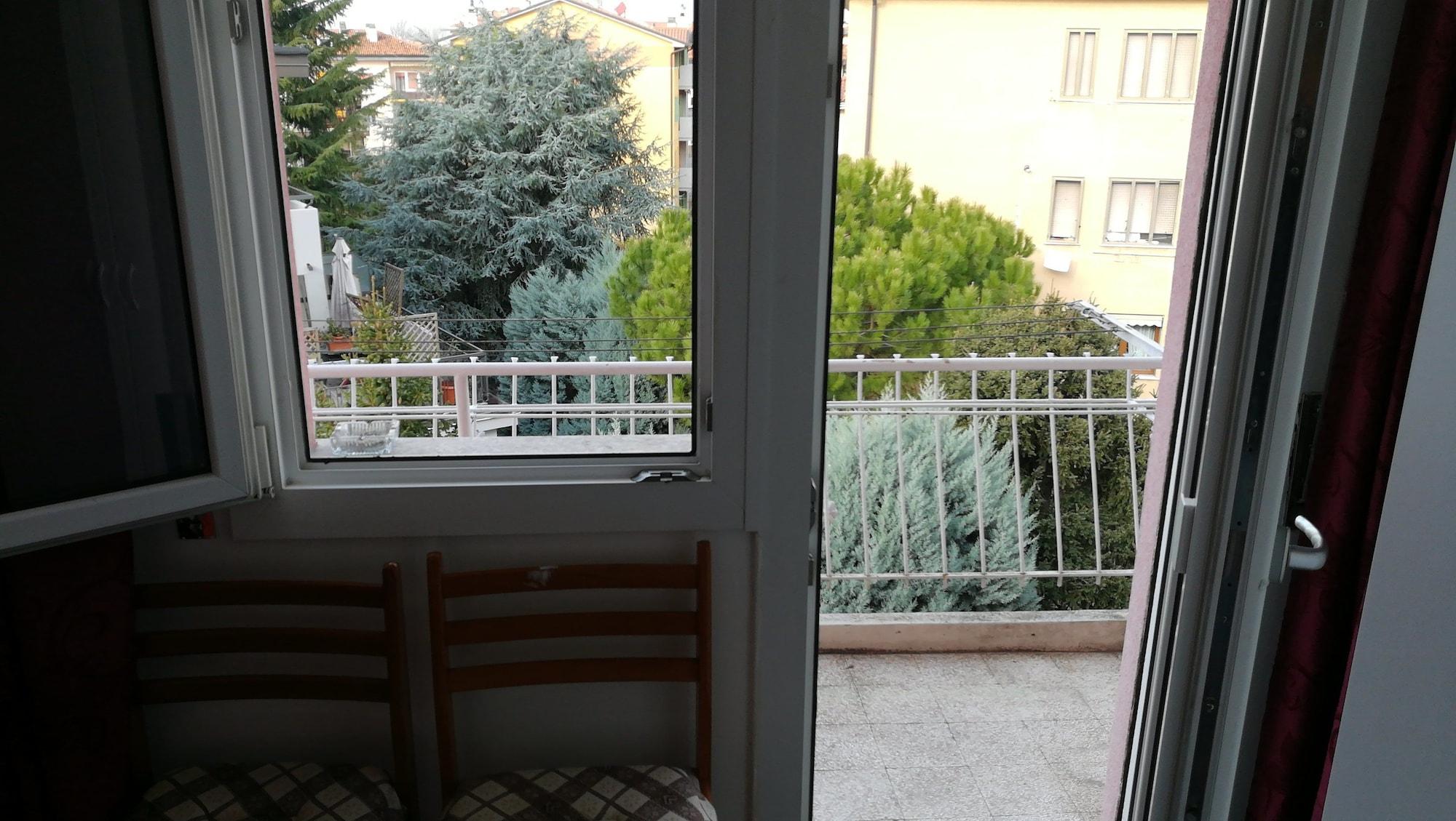 Venice Garden House Μαργκέρα Εξωτερικό φωτογραφία