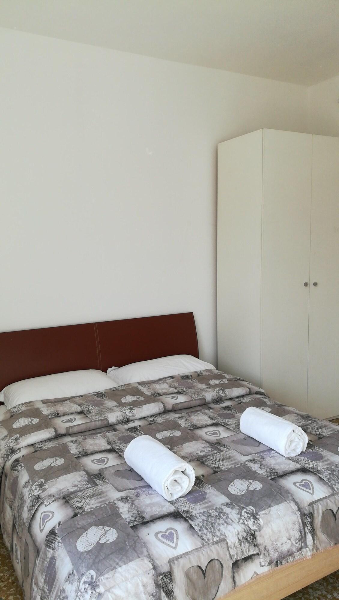 Venice Garden House Μαργκέρα Εξωτερικό φωτογραφία