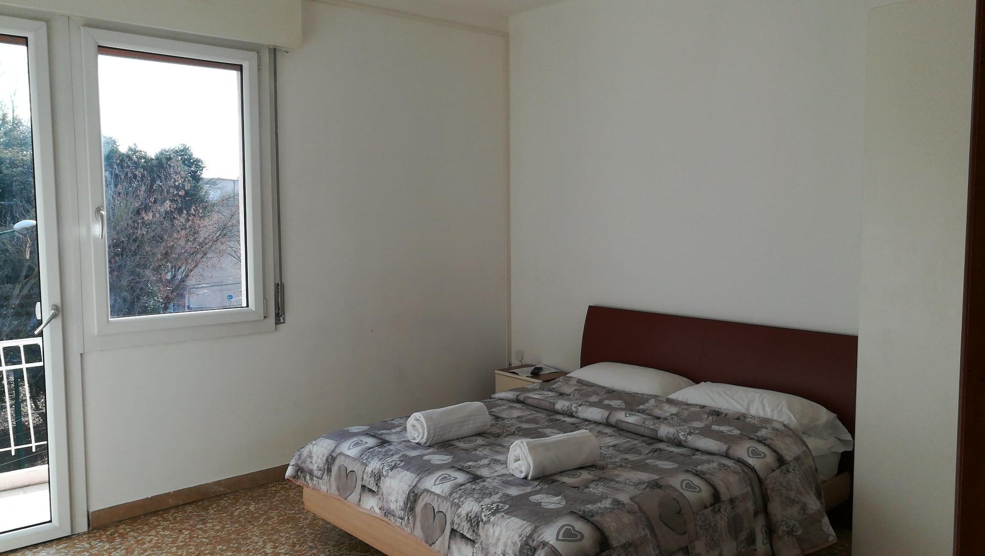 Venice Garden House Μαργκέρα Εξωτερικό φωτογραφία