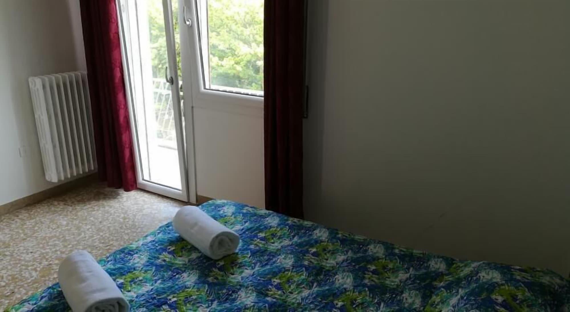 Venice Garden House Μαργκέρα Εξωτερικό φωτογραφία