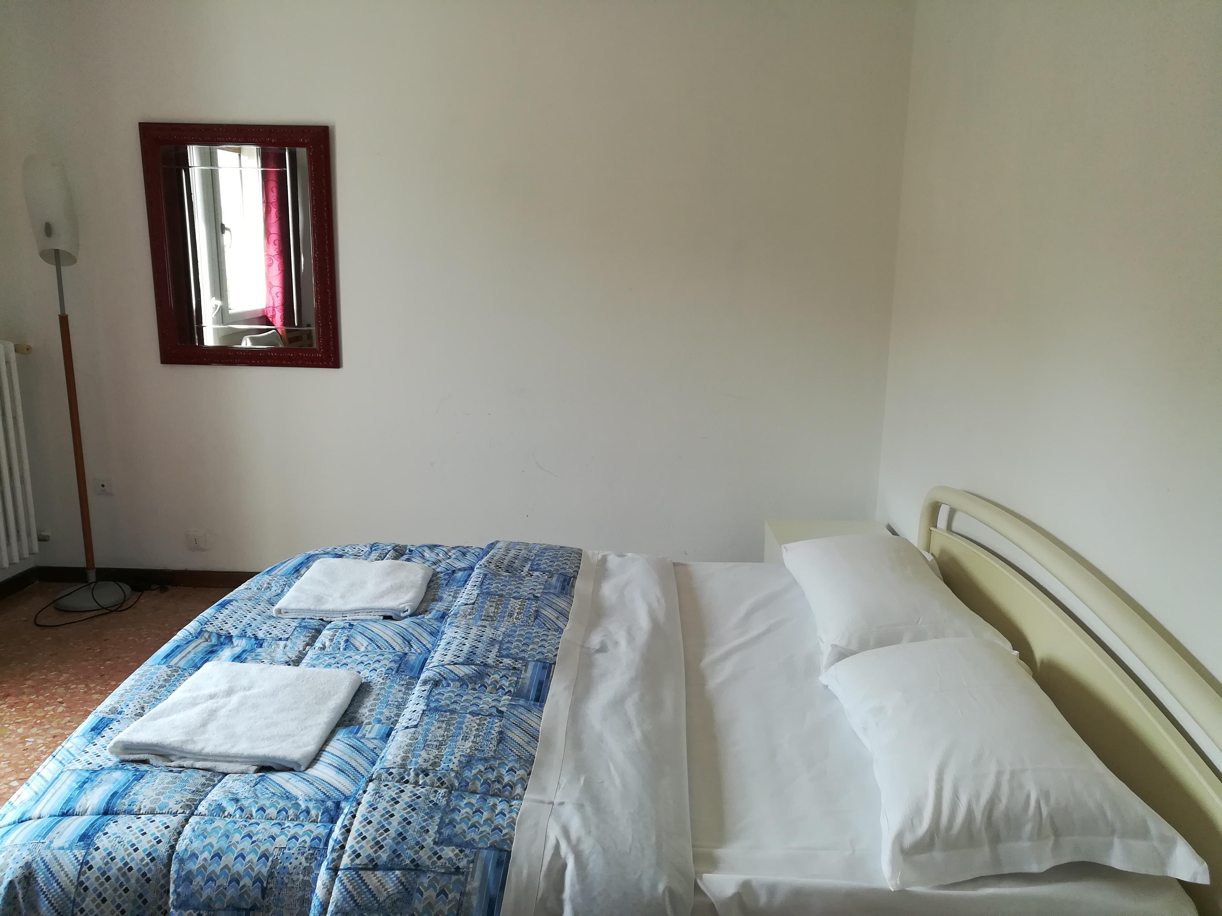 Venice Garden House Μαργκέρα Εξωτερικό φωτογραφία