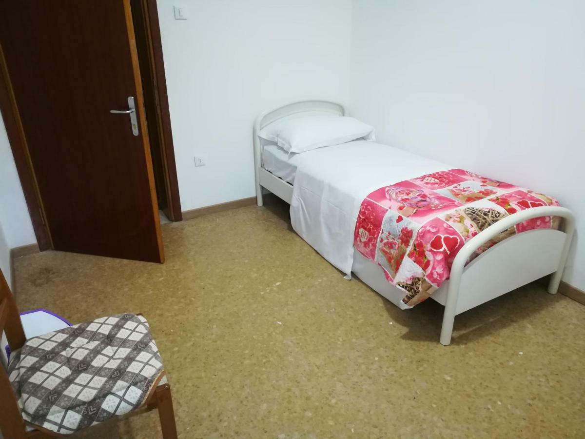 Venice Garden House Μαργκέρα Εξωτερικό φωτογραφία