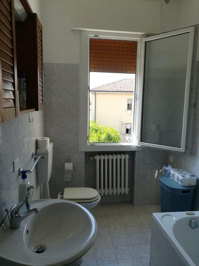 Venice Garden House Μαργκέρα Εξωτερικό φωτογραφία