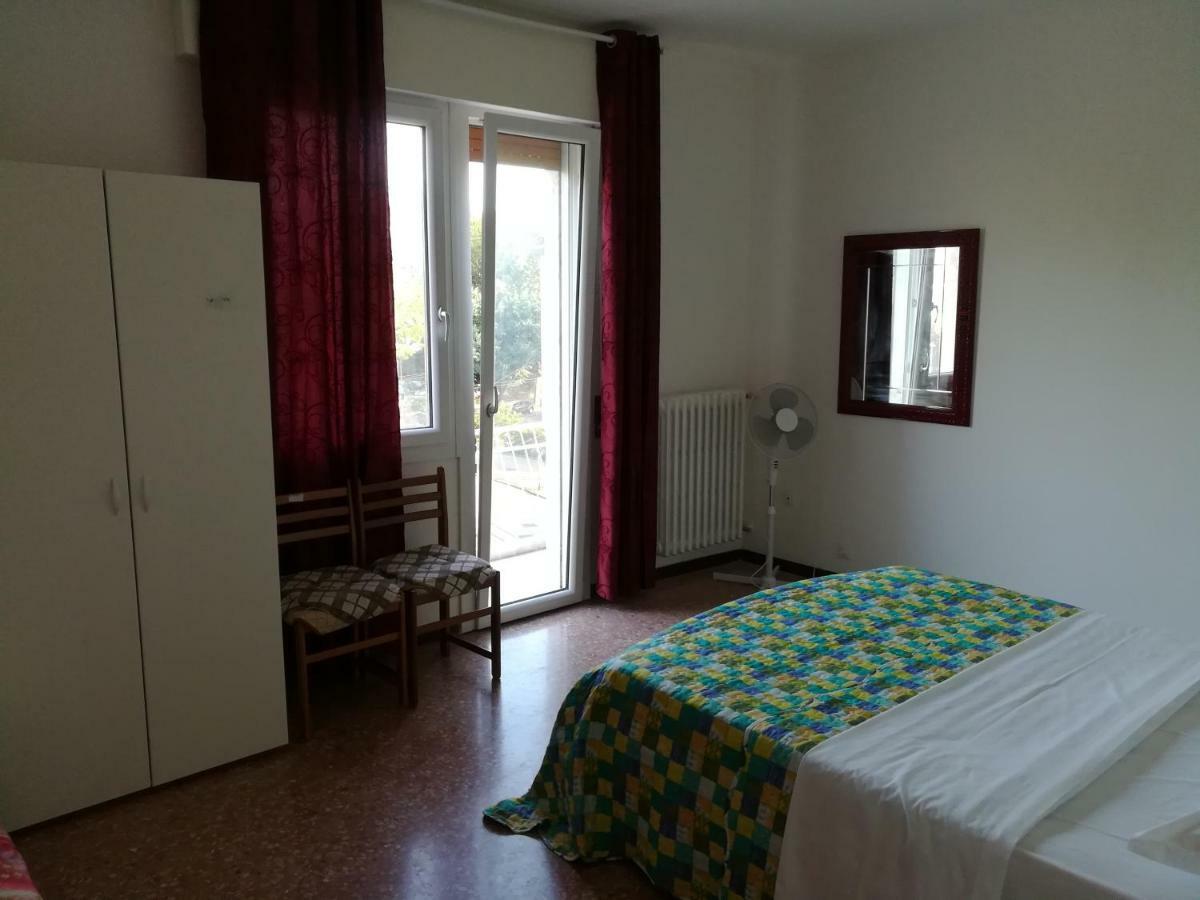 Venice Garden House Μαργκέρα Εξωτερικό φωτογραφία