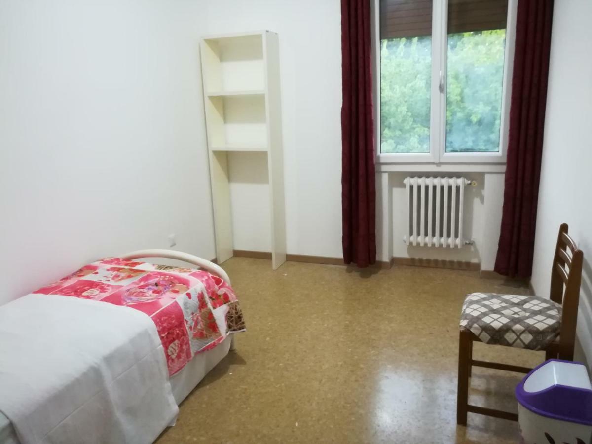 Venice Garden House Μαργκέρα Εξωτερικό φωτογραφία