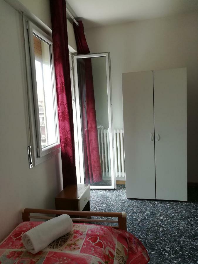 Venice Garden House Μαργκέρα Εξωτερικό φωτογραφία
