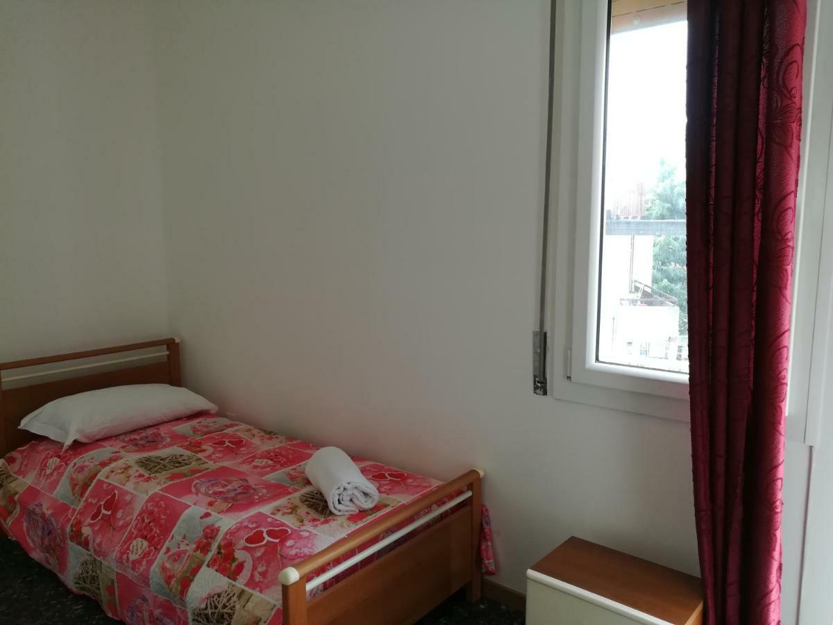 Venice Garden House Μαργκέρα Εξωτερικό φωτογραφία