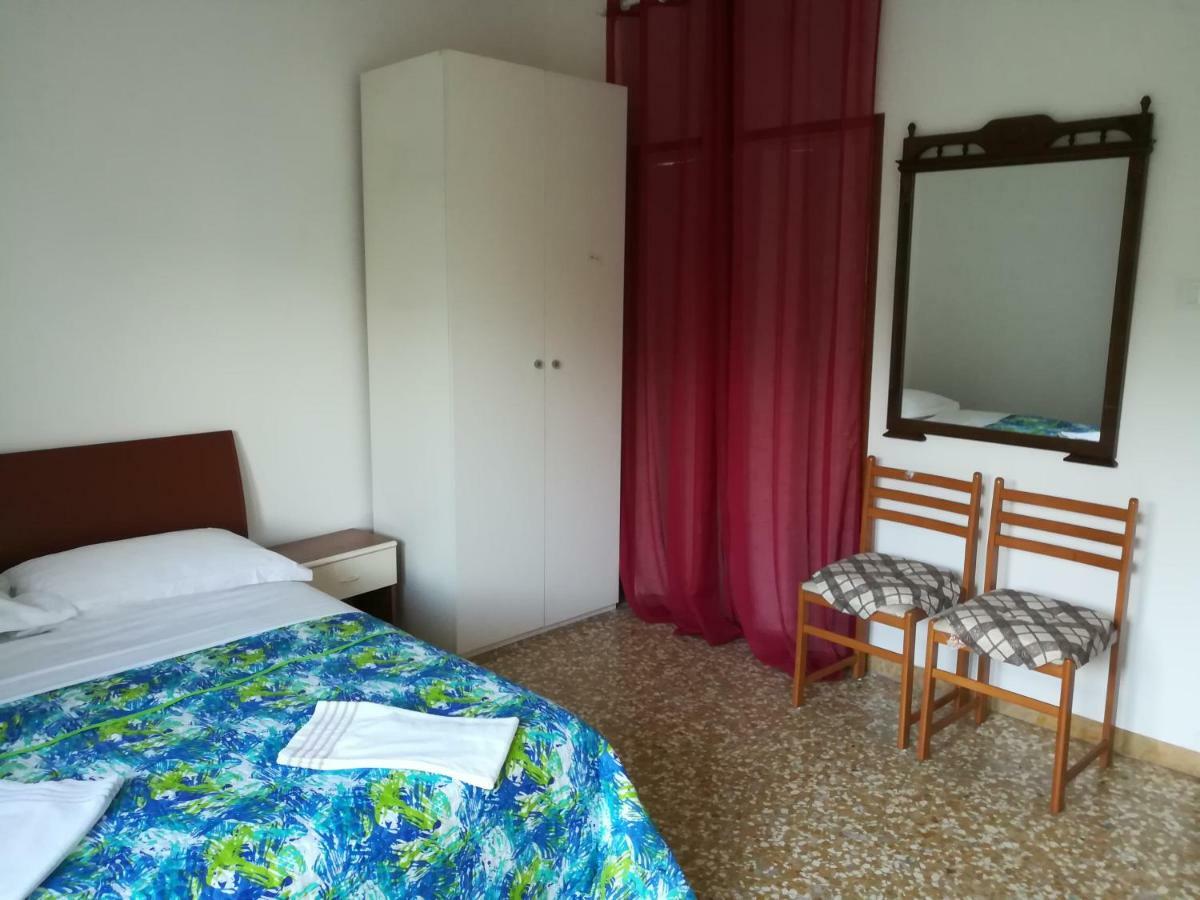 Venice Garden House Μαργκέρα Εξωτερικό φωτογραφία