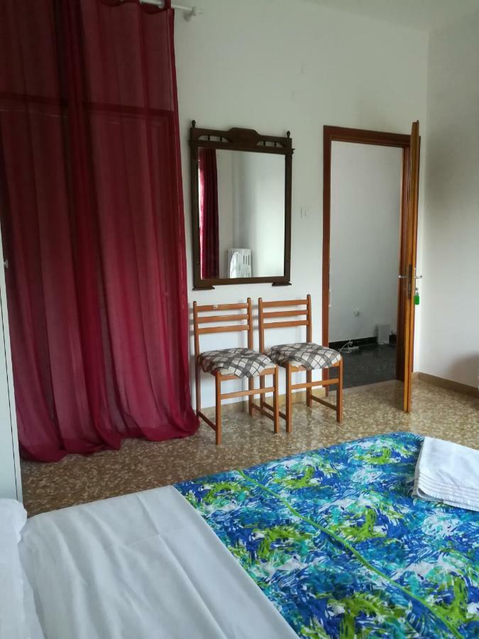 Venice Garden House Μαργκέρα Εξωτερικό φωτογραφία